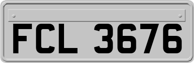 FCL3676