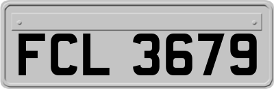 FCL3679