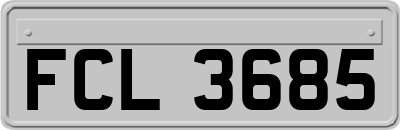 FCL3685