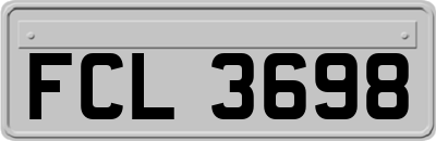 FCL3698