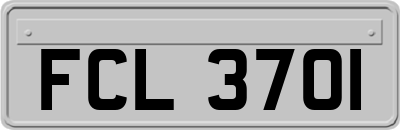 FCL3701