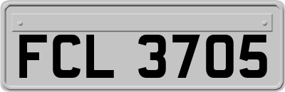 FCL3705