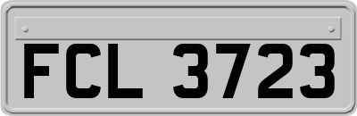FCL3723