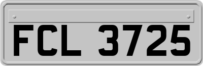 FCL3725