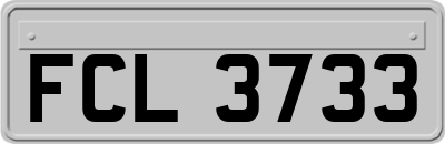 FCL3733