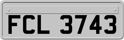 FCL3743