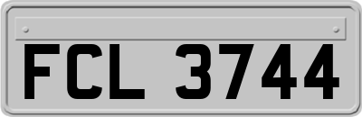 FCL3744