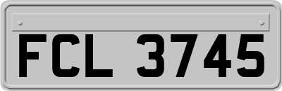 FCL3745
