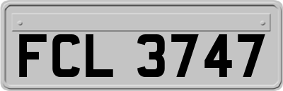 FCL3747