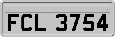 FCL3754