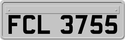 FCL3755