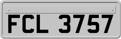 FCL3757