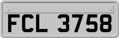 FCL3758