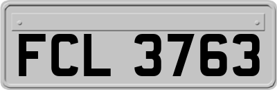 FCL3763