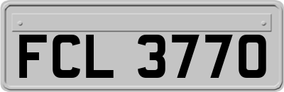 FCL3770