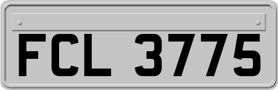 FCL3775