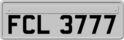 FCL3777