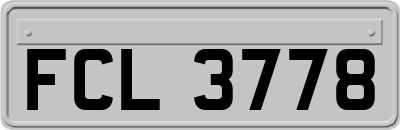 FCL3778