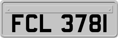 FCL3781