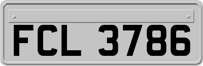 FCL3786