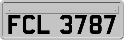 FCL3787