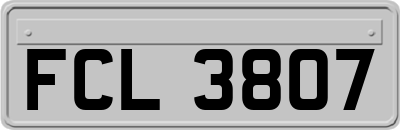 FCL3807