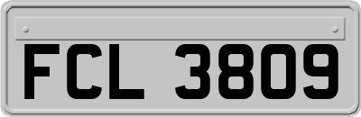 FCL3809
