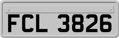 FCL3826