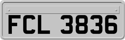 FCL3836