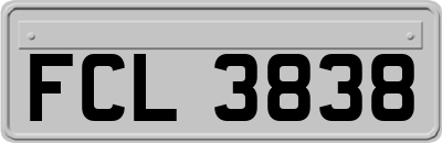 FCL3838