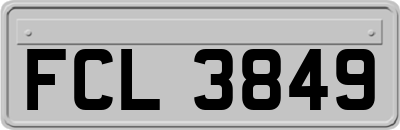 FCL3849