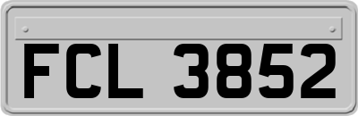 FCL3852