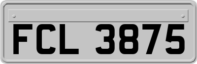 FCL3875
