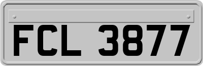 FCL3877