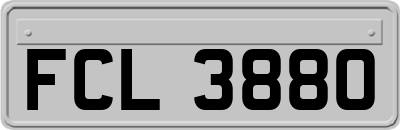 FCL3880