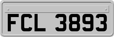 FCL3893