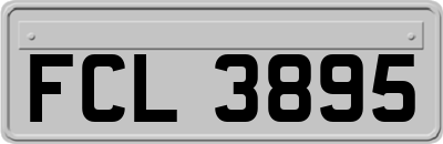 FCL3895
