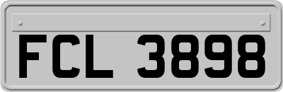 FCL3898