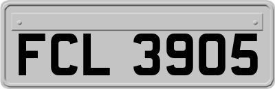 FCL3905