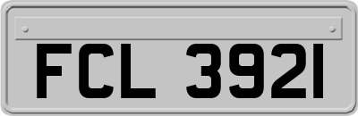 FCL3921