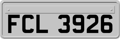 FCL3926