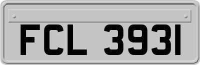 FCL3931