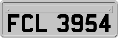 FCL3954