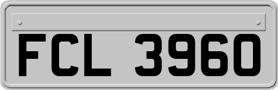 FCL3960