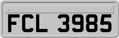 FCL3985