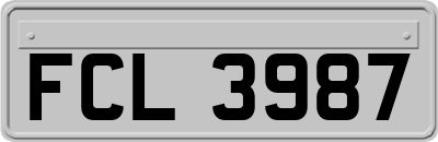 FCL3987