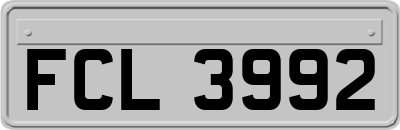 FCL3992