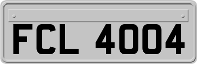 FCL4004