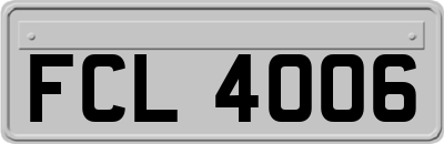 FCL4006