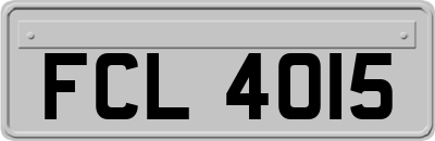 FCL4015